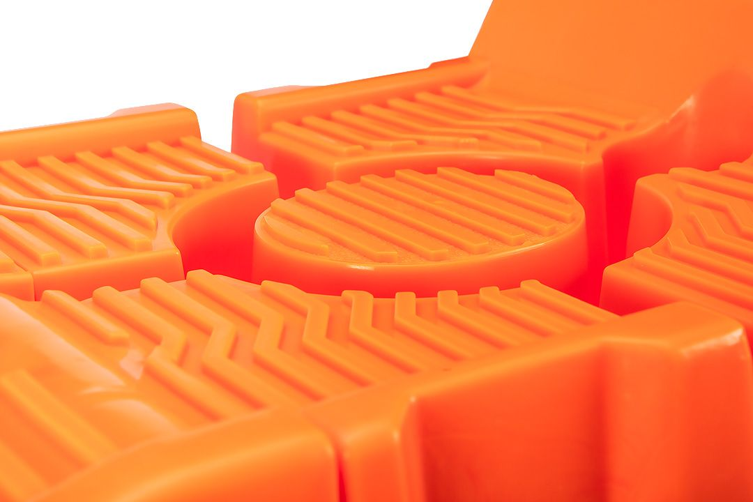 Рельсы автомобильные Neo Tools 10-478 фото 