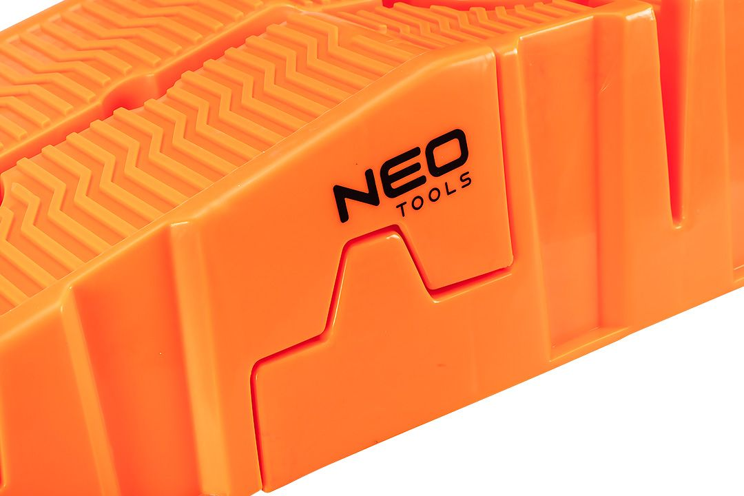 Рельсы автомобильные Neo Tools 10-478 фото 