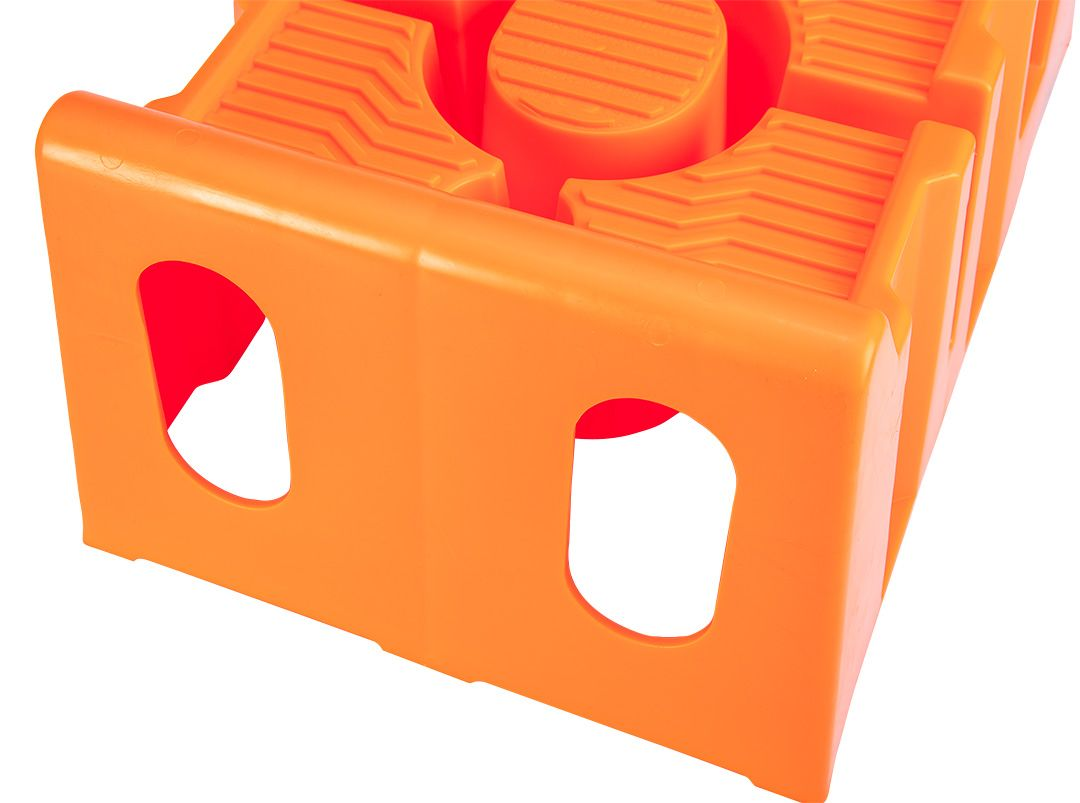 Рельсы автомобильные Neo Tools 10-478 фото 