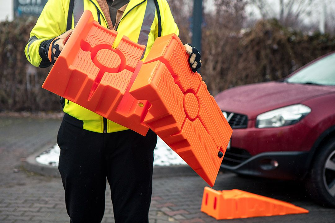 Рельсы автомобильные Neo Tools 10-478 фото 