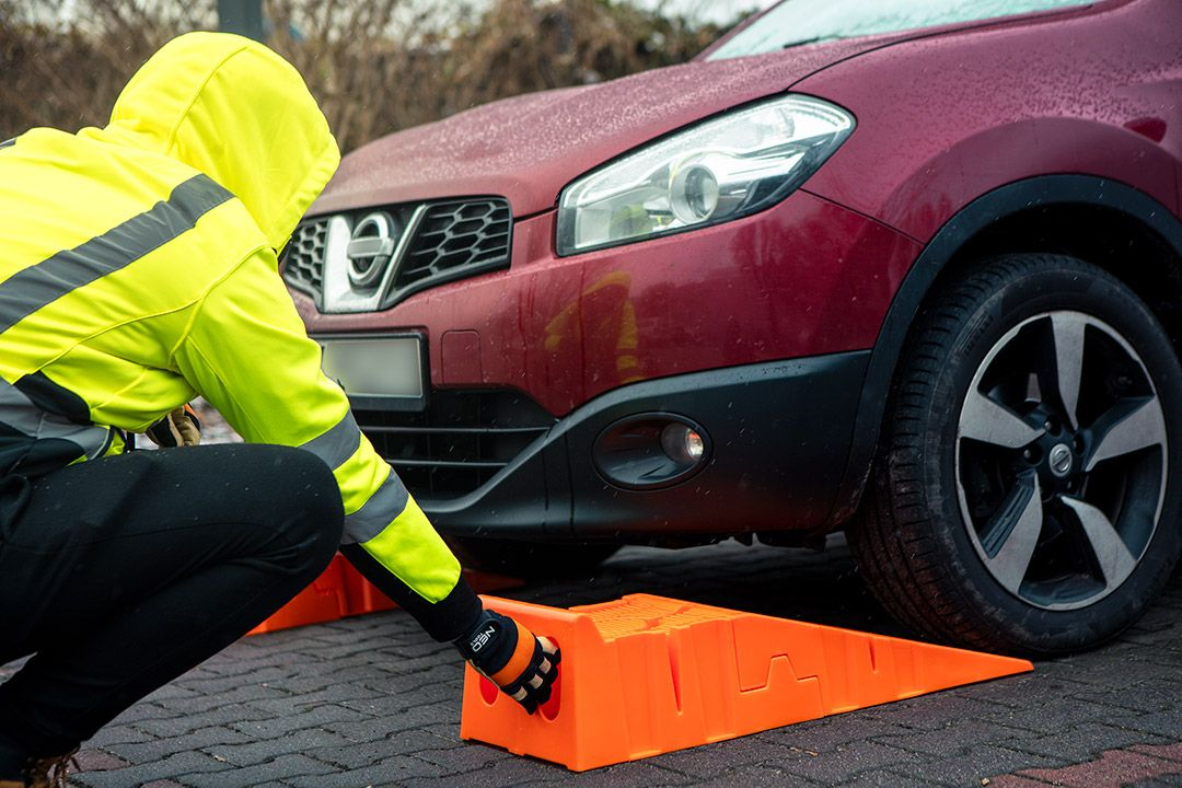 Рельсы автомобильные Neo Tools 10-478 фото 