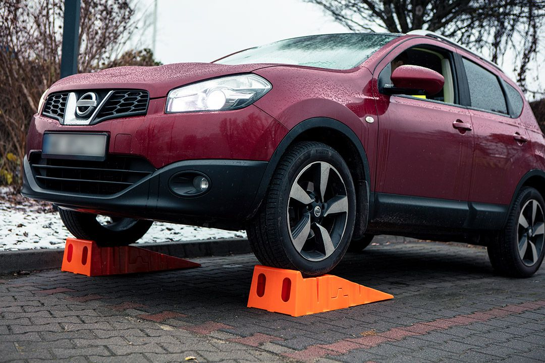 Рельсы автомобильные Neo Tools 10-478 фото 