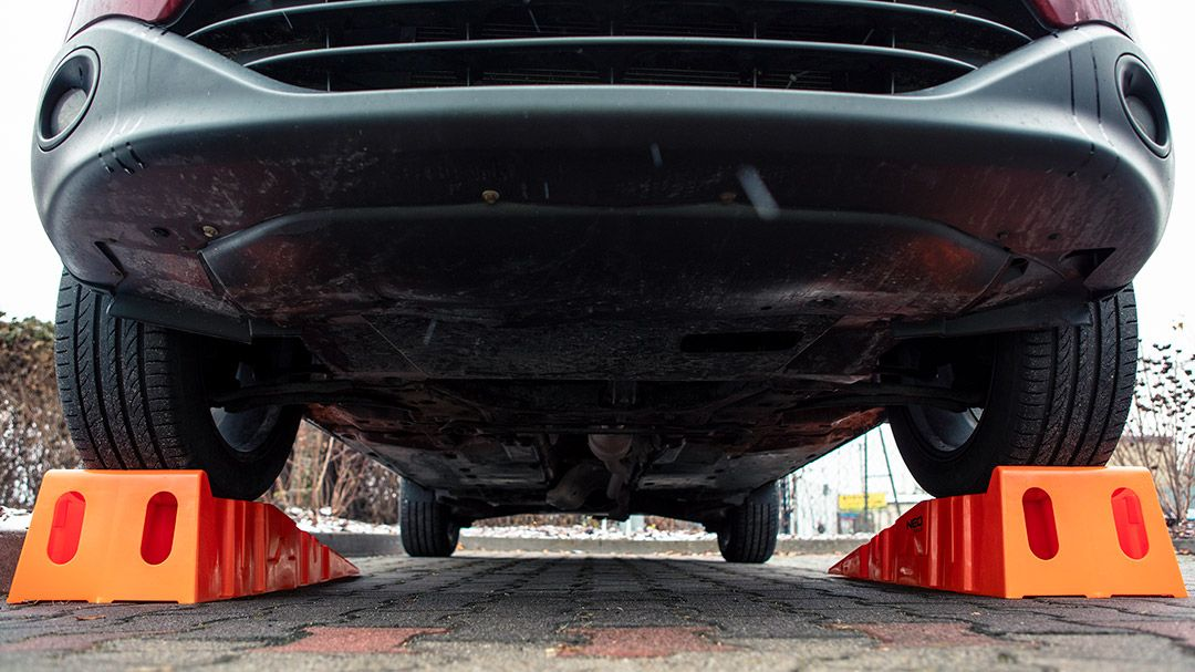 Рельсы автомобильные Neo Tools 10-478 фото 