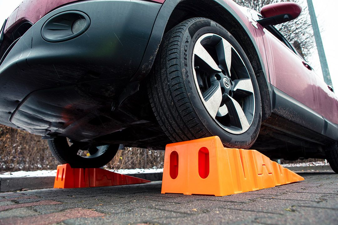 Рельсы автомобильные Neo Tools 10-478 фото 