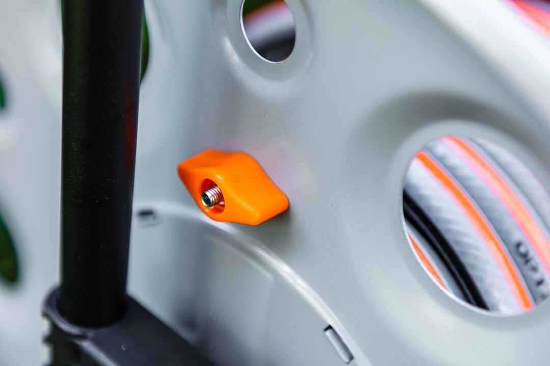 Катушка для шланга Neo Tools на подставке 100м 1/2" 30м 3/4" (15-790) фото 