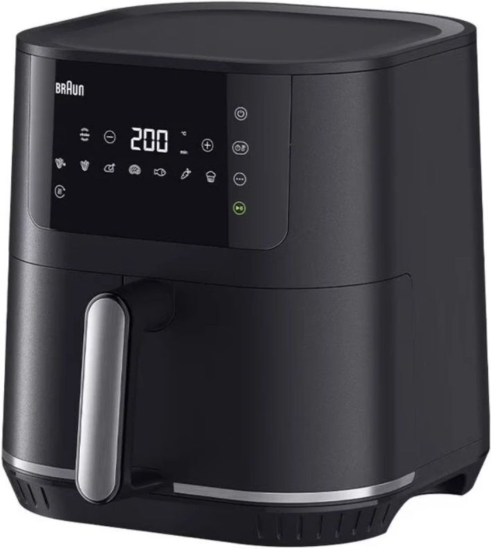 Мультипіч Braun MultiFry 5 HF5034IBKфото
