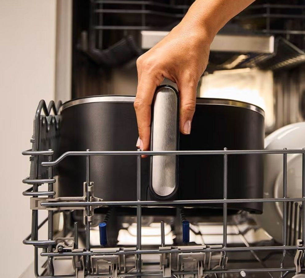 Мультипіч Braun MultiFry 5 HF5034IBKфото