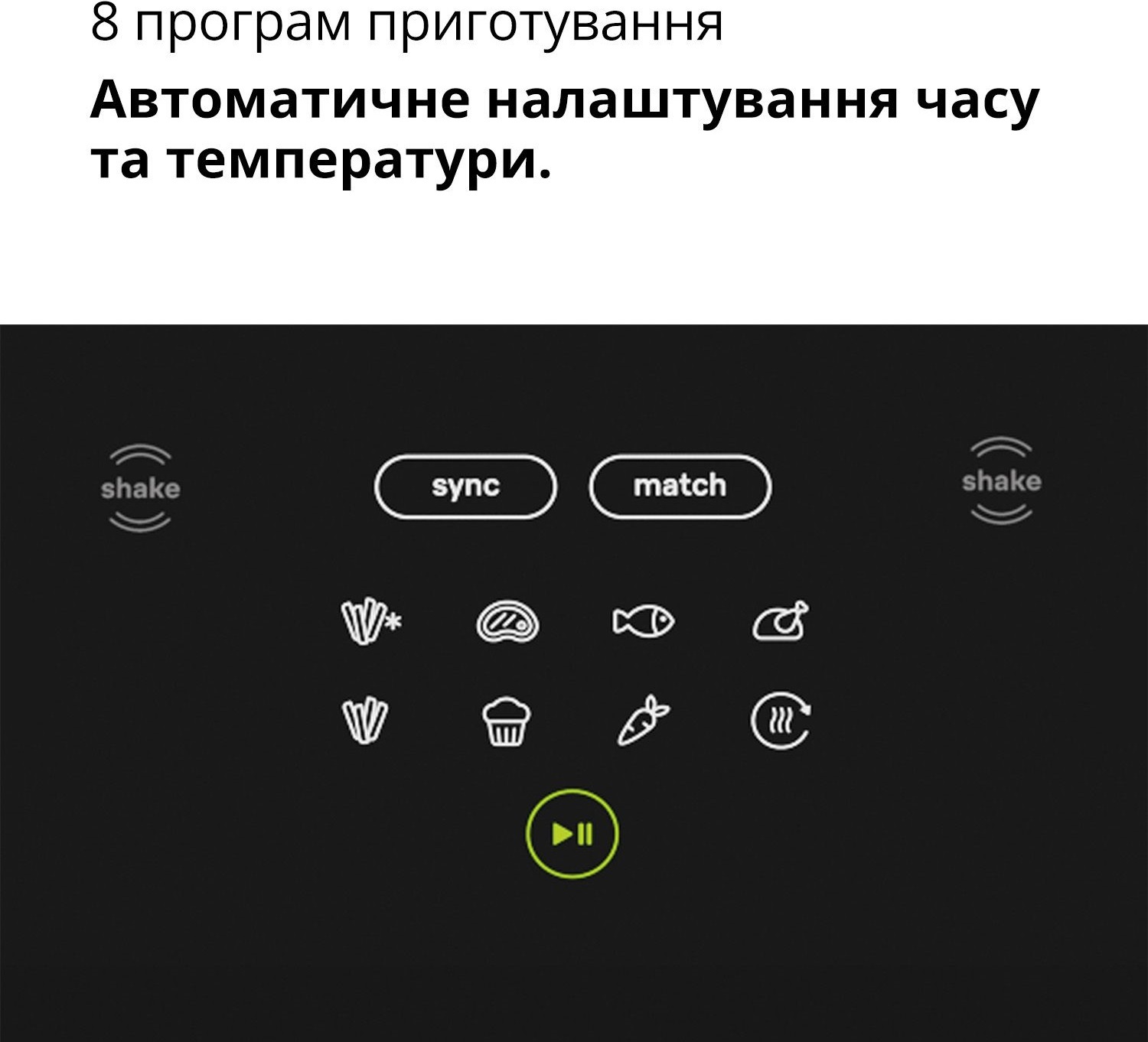 Мультипіч BRAUN TD 5030 IBKфото