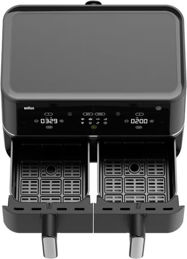 Мультипіч BRAUN TD 5030 IBKфото