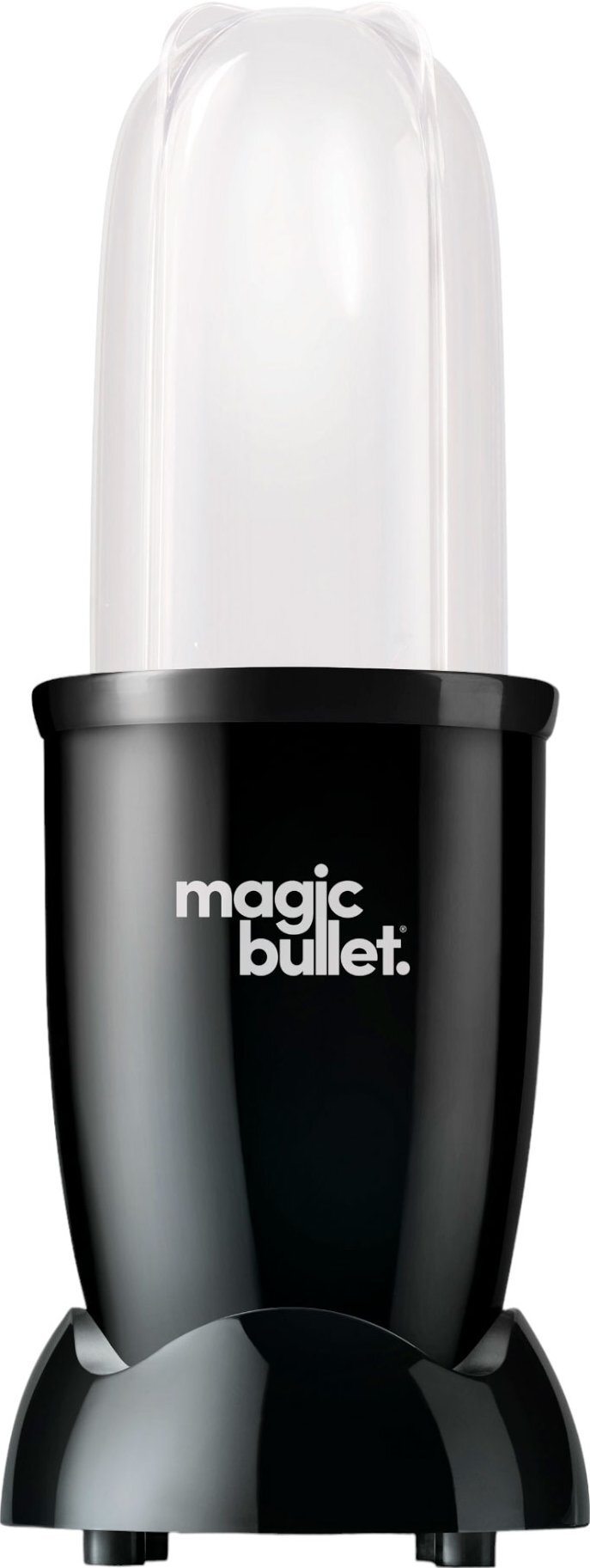 Блендер Nutribullet MagicBullet MBR04B фото 