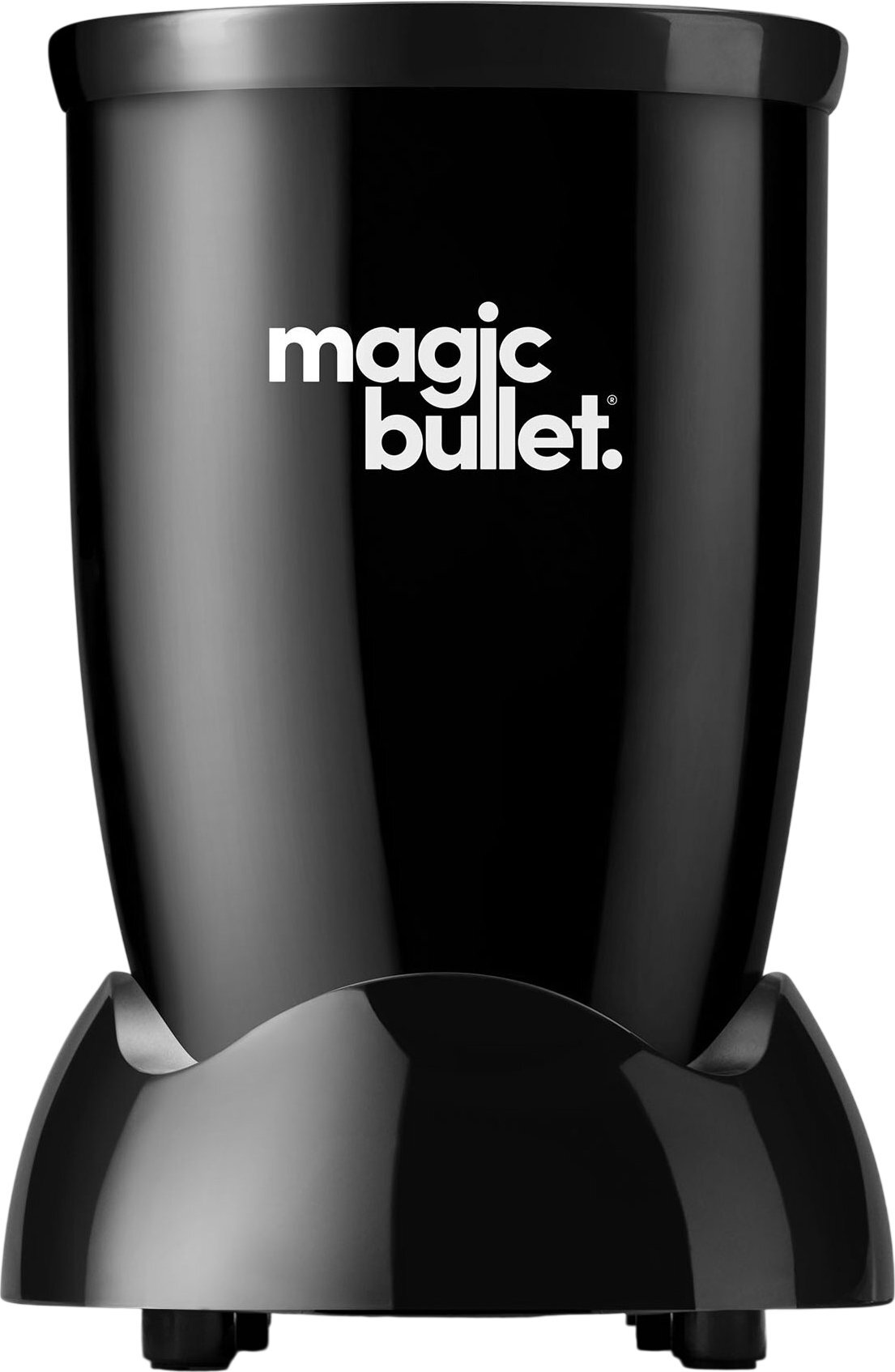 Блендер Nutribullet MagicBullet MBR04B фото 
