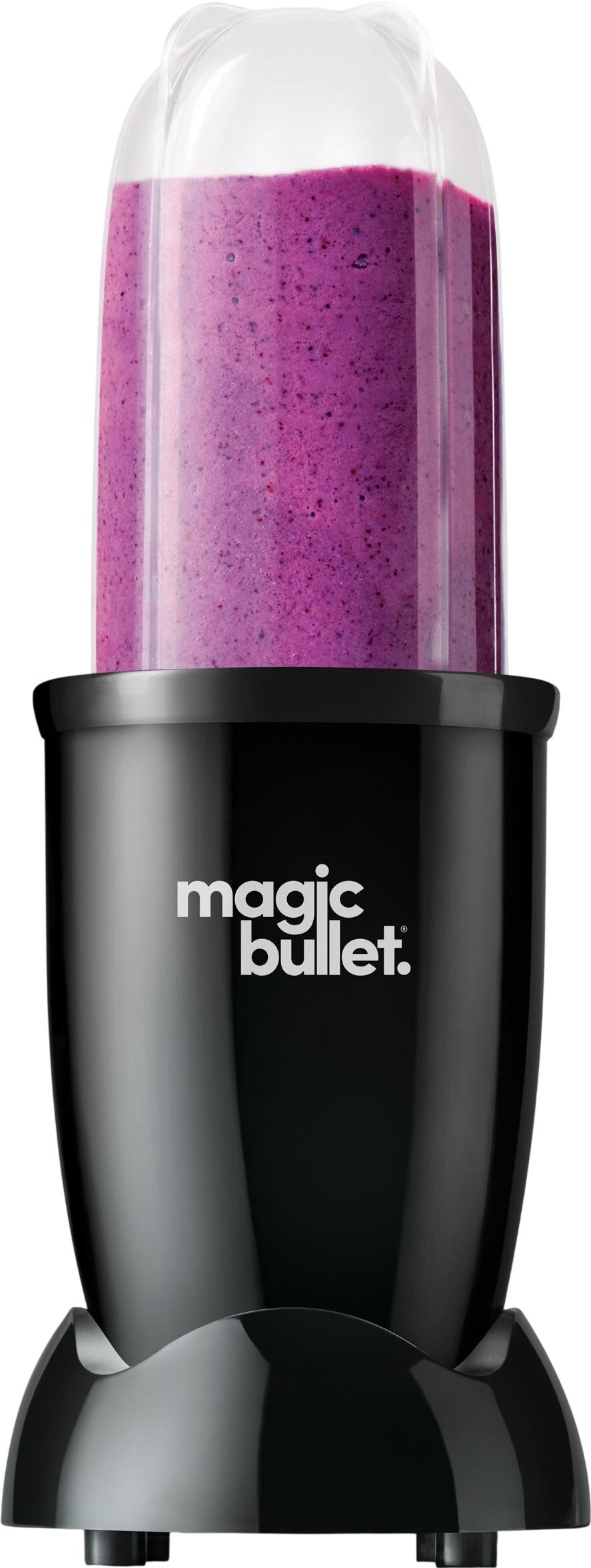 Блендер Nutribullet MagicBullet MBR04B фото 