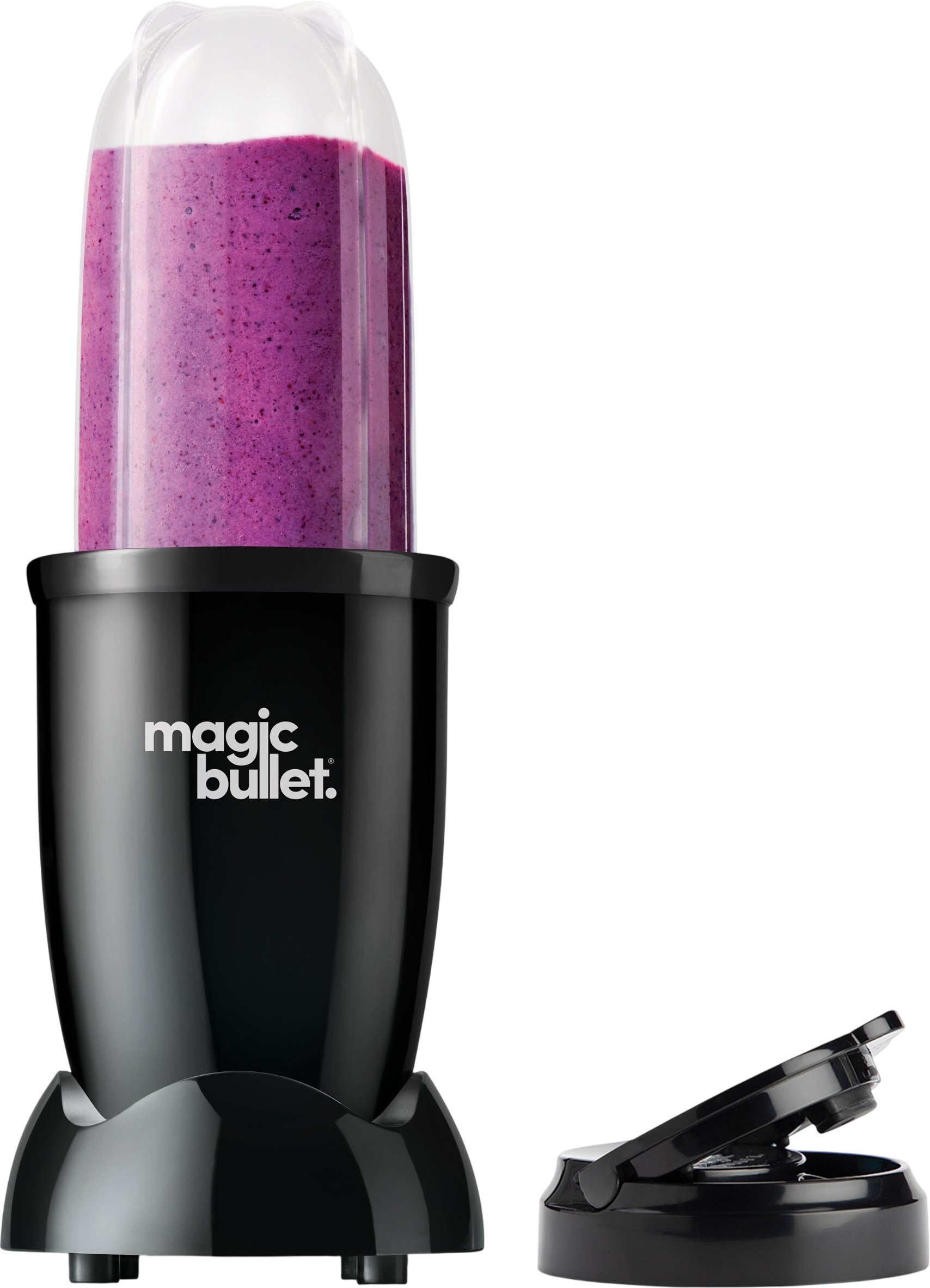 Блендер Nutribullet MagicBullet MBR04B фото 