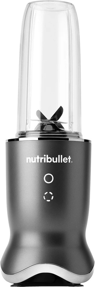 Блендер Nutribullet Ultra NB1206DGфото2