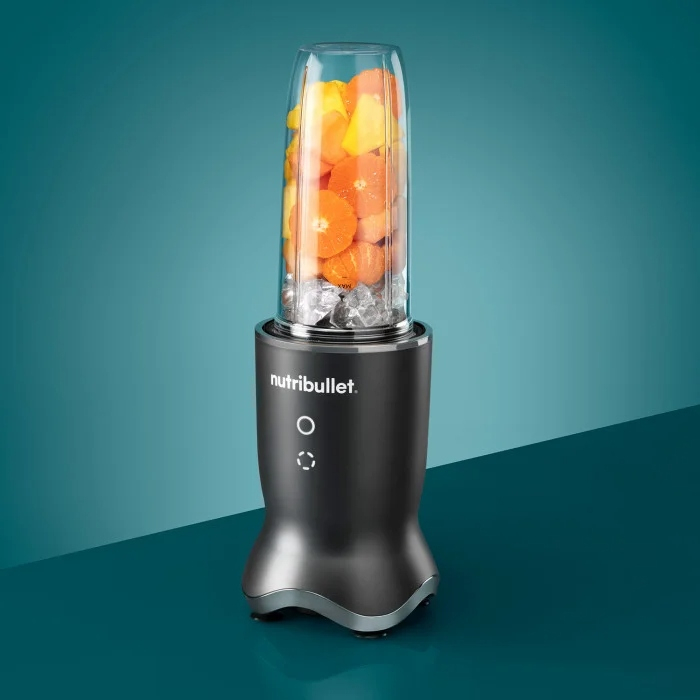 Блендер Nutribullet Ultra NB1206DGфото12
