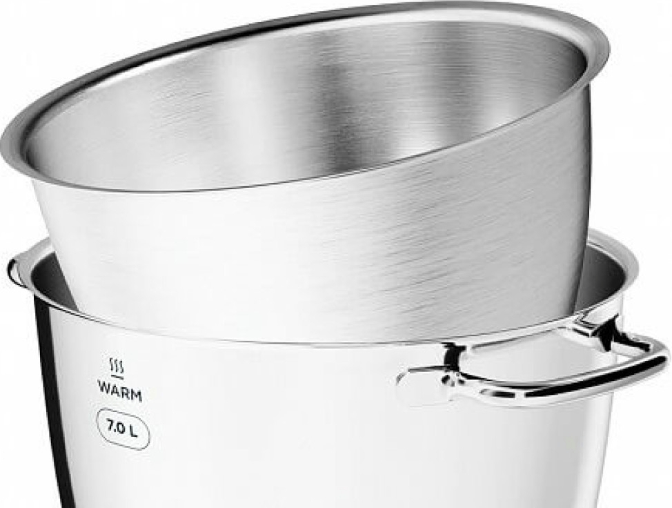 Кухонная машина Kenwood KWL90244SI фото 4