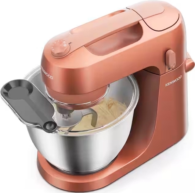 Кухонная машина Kenwood KZM35RD фото 3