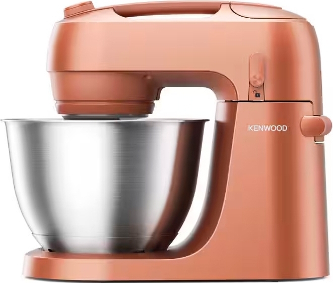 Кухонная машина Kenwood KZM35RD фото 4
