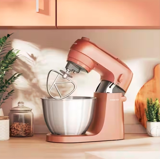 Кухонная машина Kenwood KZM35RD фото 9