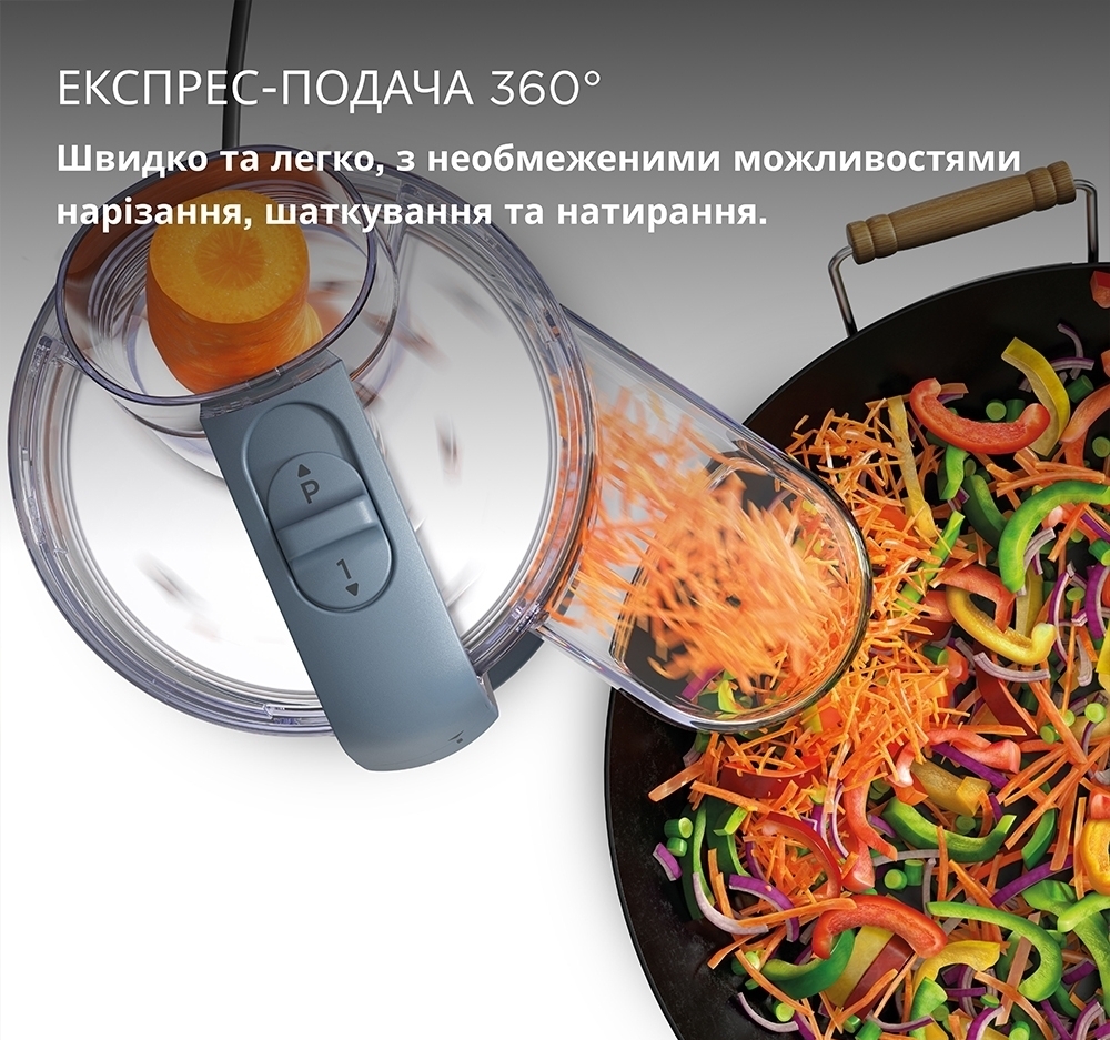 Кухонный комбайн Kenwood FDP 22.130 GY фото 