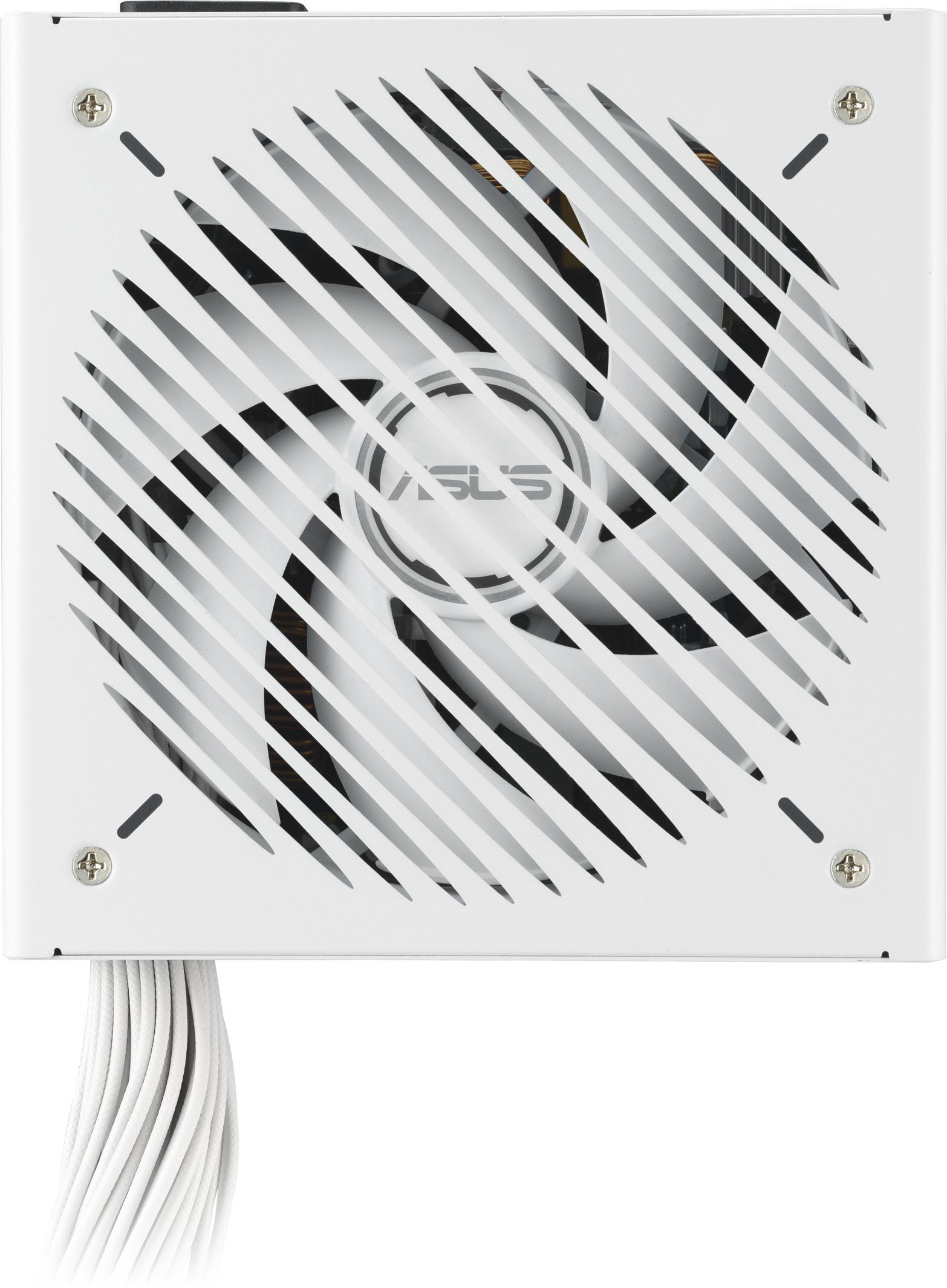 Блок питания ASUS Prime 750W Bronze White Edition (90YE00Y3-B0NA00) фото 