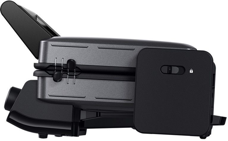 Гриль Braun MultiGrill 5 CG 5033 IGY фото 