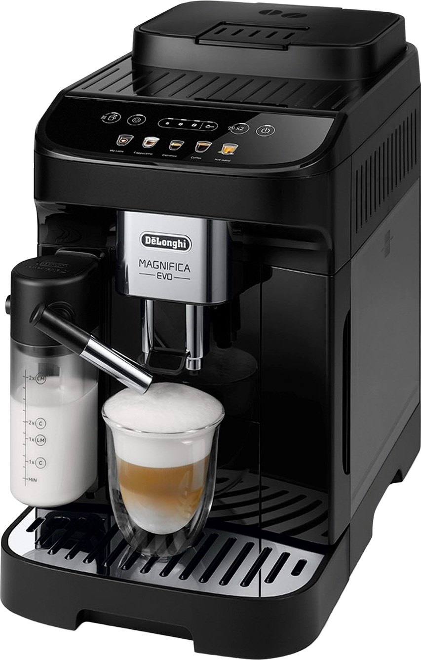 Кавомашина Delonghi ECAM290.61.B Magnifica Evoфото