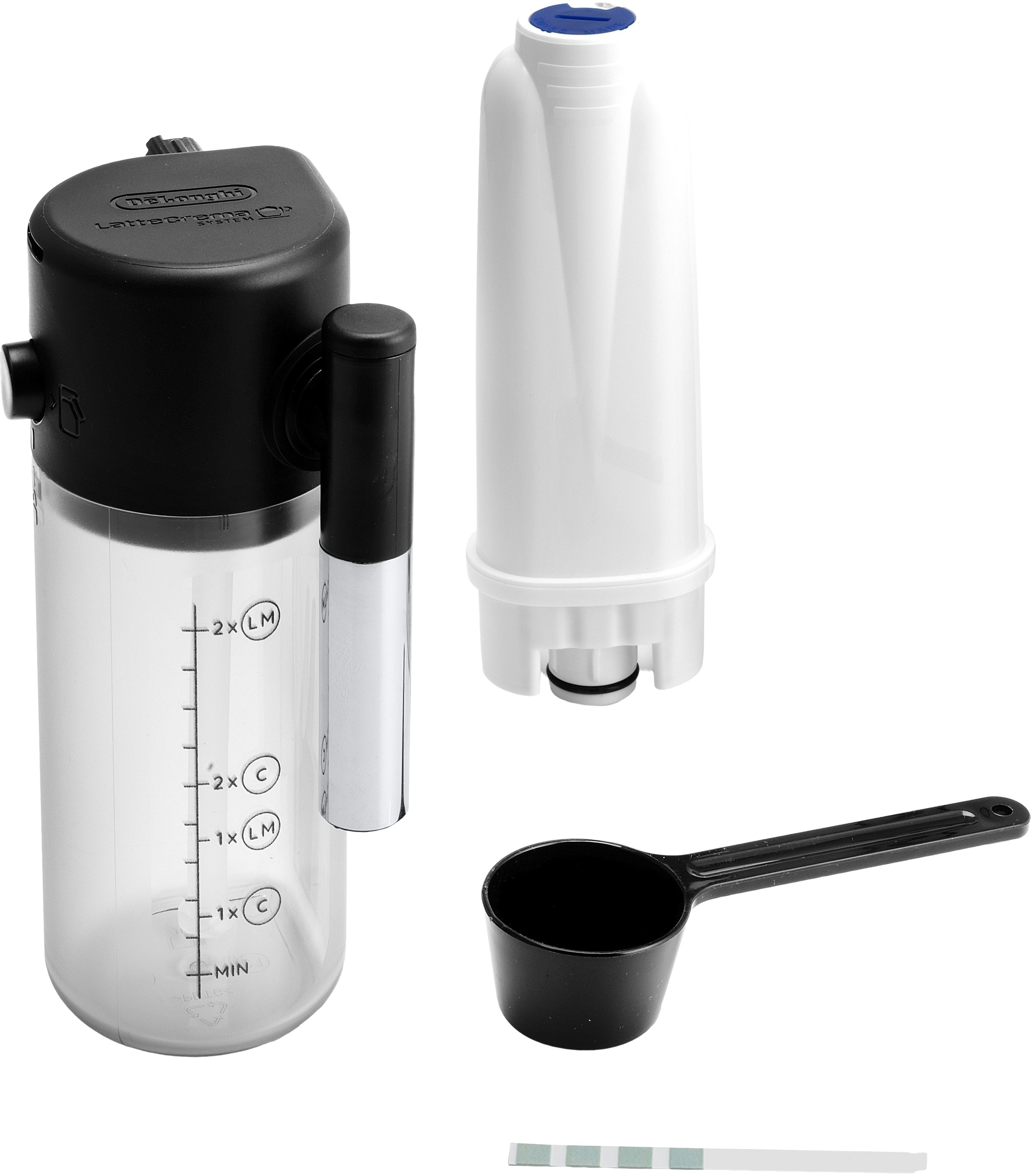 Кавомашина Delonghi ECAM290.61.B Magnifica Evoфото