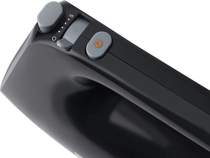 Міксер Kenwood HMP30.A0BKфото