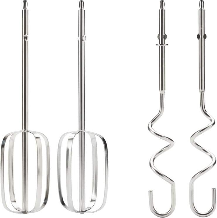 Міксер Kenwood HMP30.A0WHфото