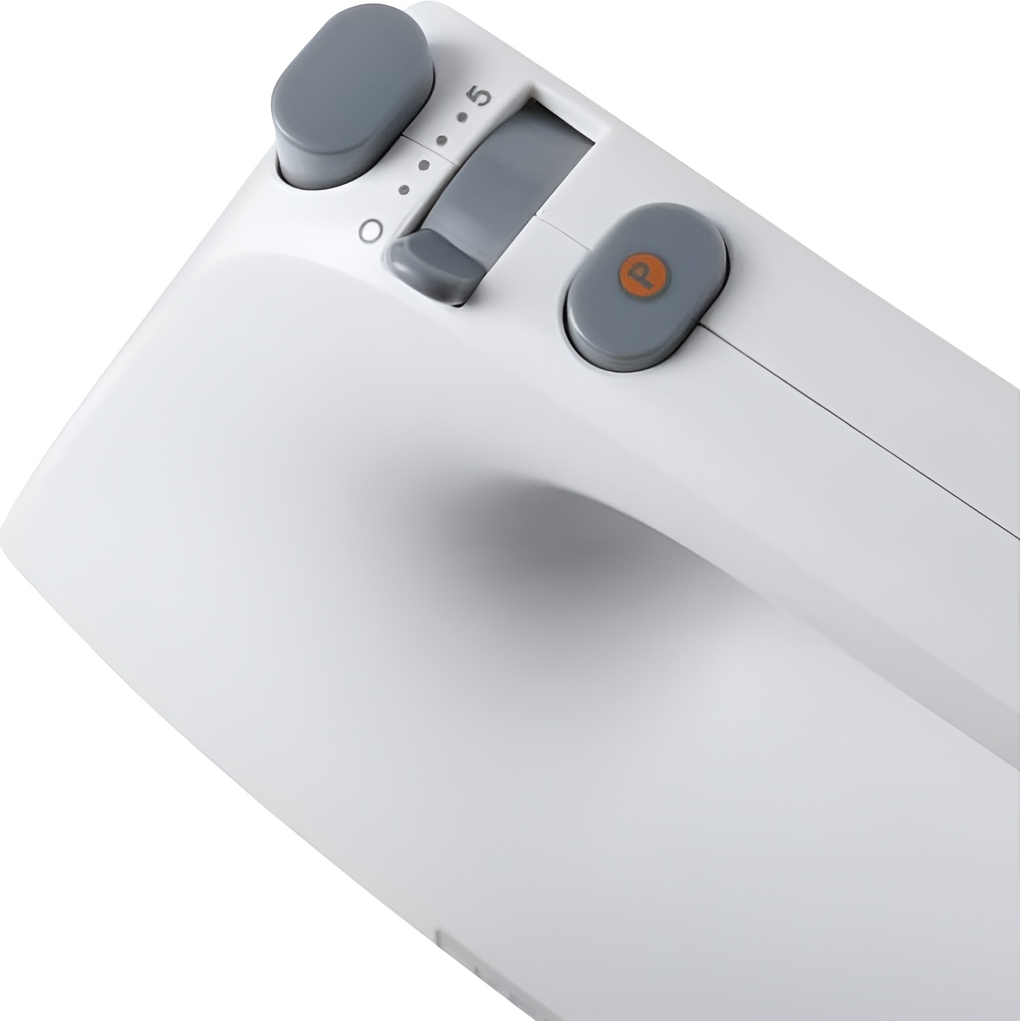 Міксер Kenwood HMP30.A0WHфото