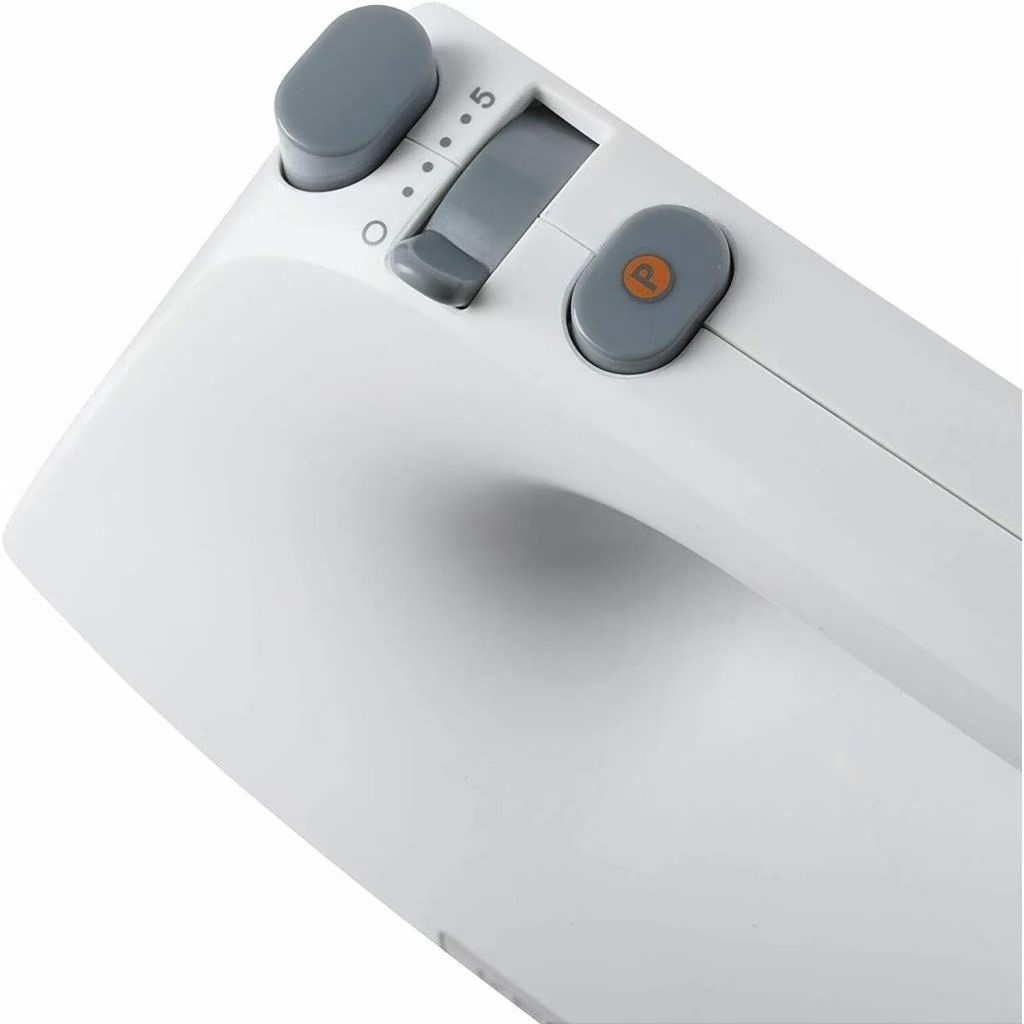 Міксер Kenwood HMP32.A0WHфото