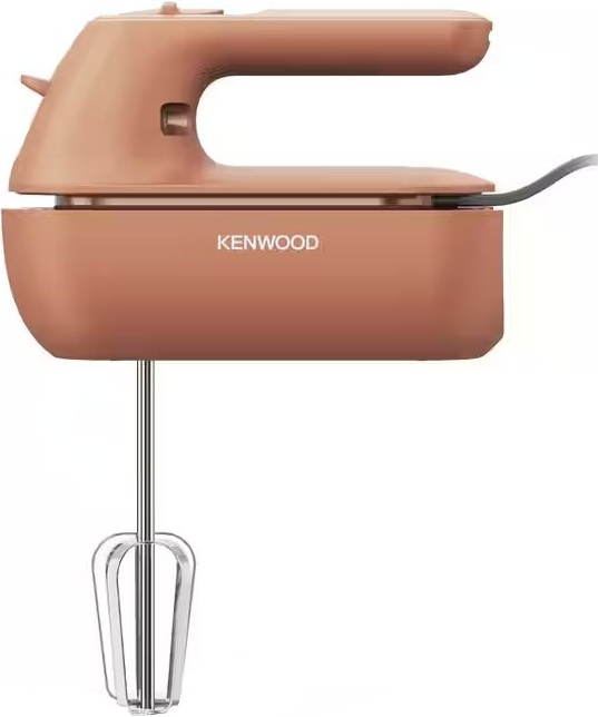 Міксер Kenwood HMP40.000 RDфото