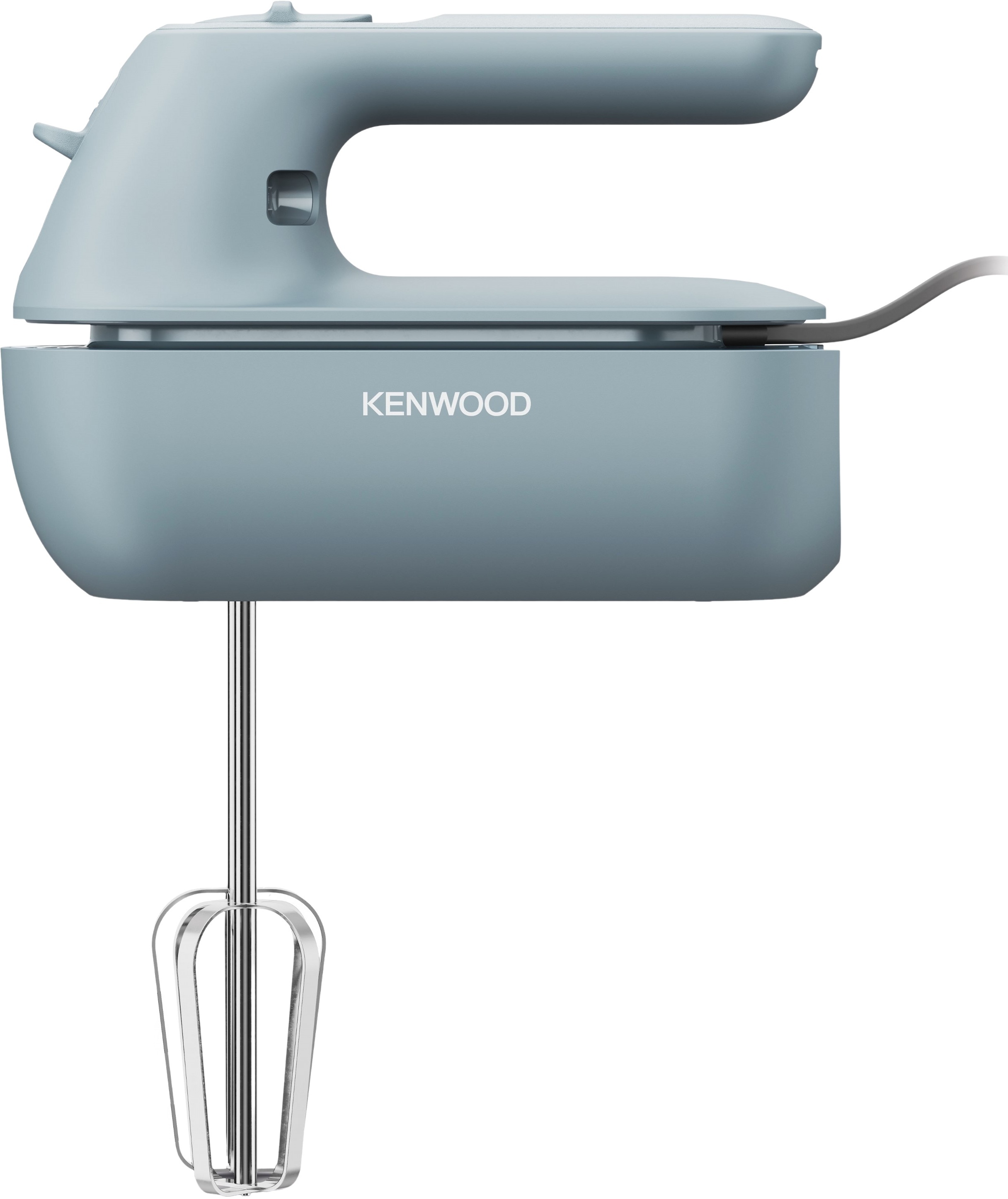Міксер Kenwood HMP40.000GYфото