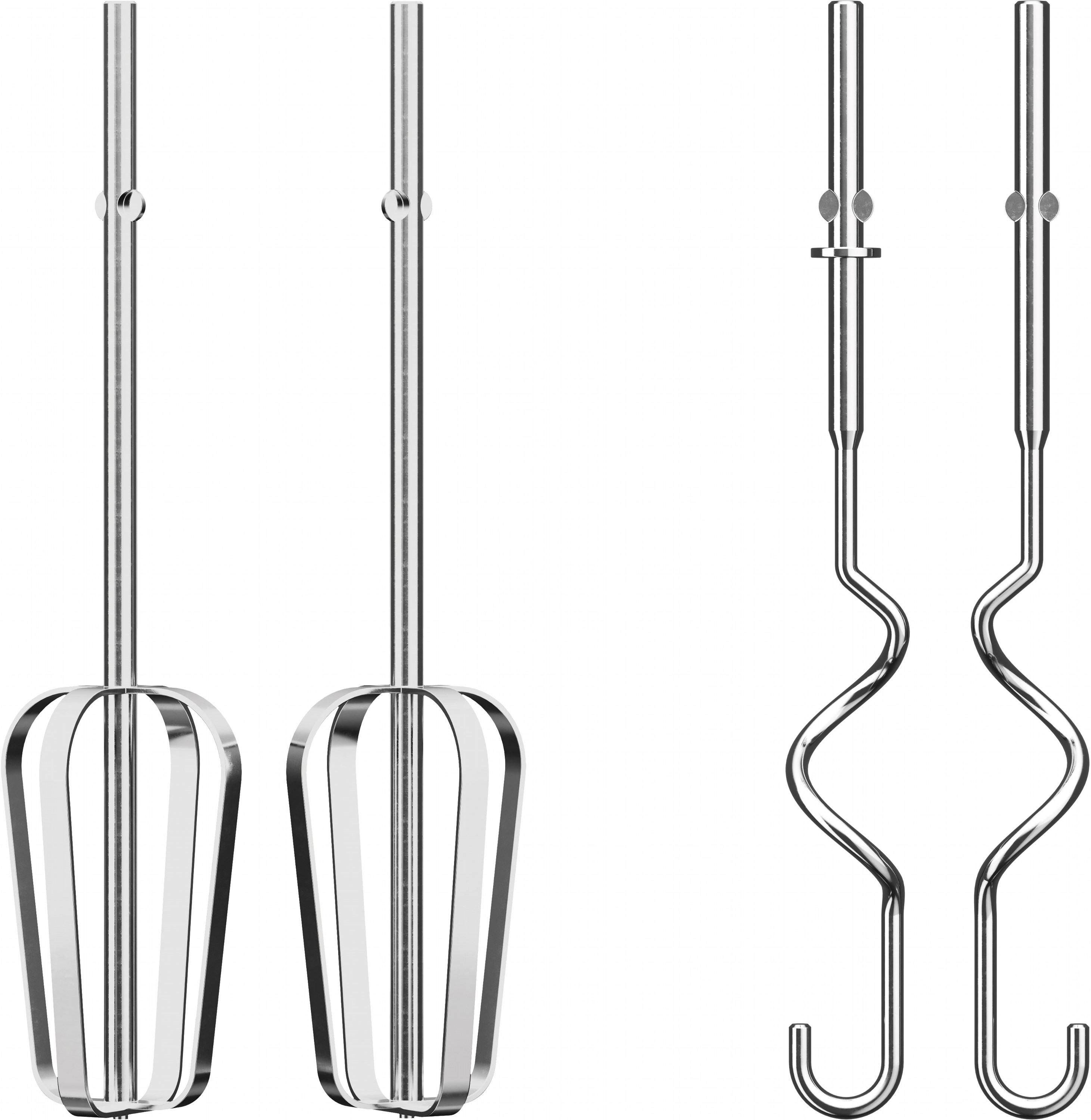 Міксер Kenwood HMP40.000GYфото