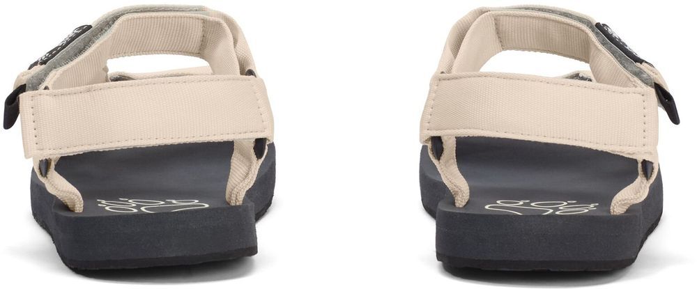 Сандали женские Jack Wolfskin Taiga Sandal W A65623_A0084 38 (5 UK) бежевые фото 