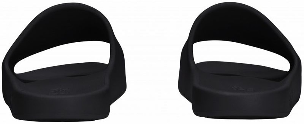 Шлепанцы Jack Wolfskin Paw Slider A65742_6000 45,5 (11 UK) черные фото 4