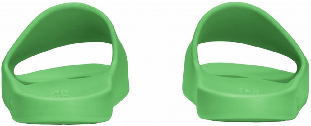 Шлепанцы Jack Wolfskin Paw Slider A65742_E0278 40,5 (7 UK) зеленые фото 