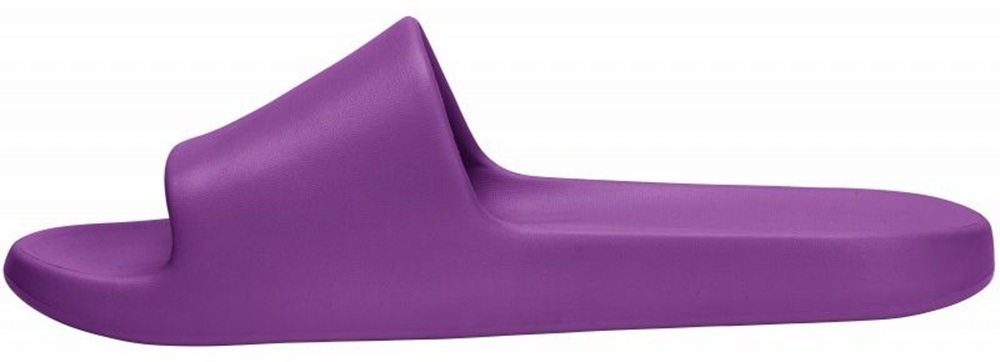 Шльопанці Jack Wolfskin Paw Slider A65742_I0132 37 (0 UK) фіолетовіфото2