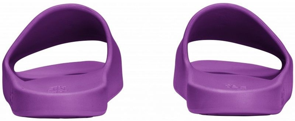 Шлепанцы Jack Wolfskin Paw Slider A65742_I0132 40,5 (0 UK) фиолетовые фото 