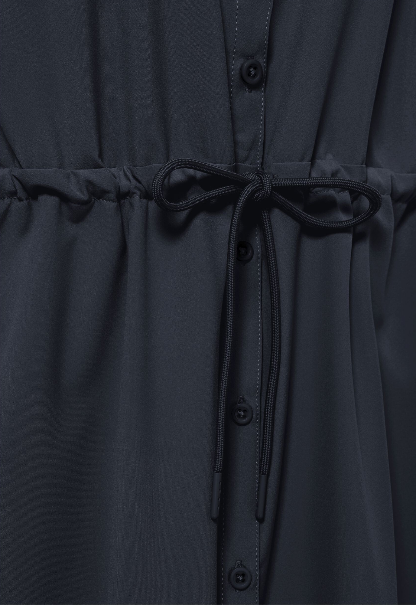 Платье женская Jack Wolfskin Waimea Dress W A63887_C0413 L темно-синяя фото 7