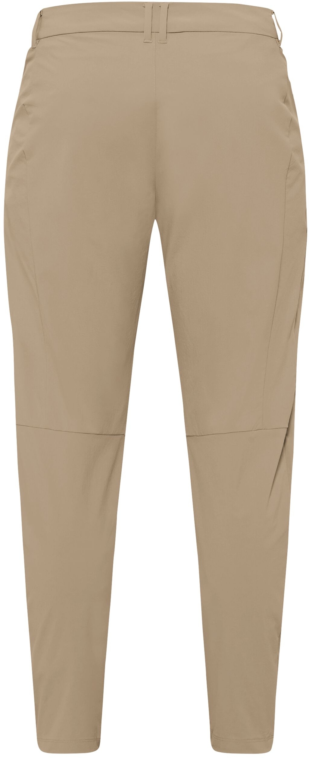 Штаны мужские Jack Wolfskin Hikeout Pants M A63924_A0082 54 бежевые фото 