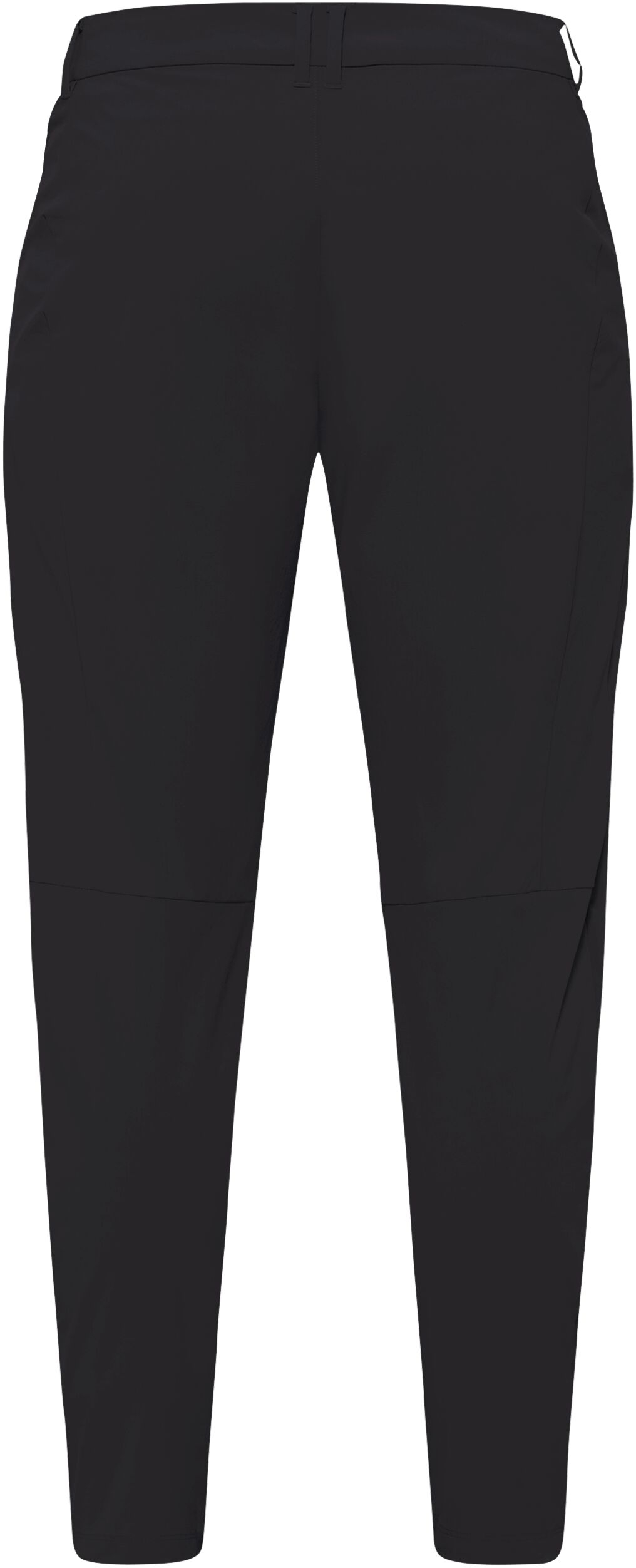 Штаны мужские Jack Wolfskin Hikeout Pants M A63924_F0302 58 серые фото 