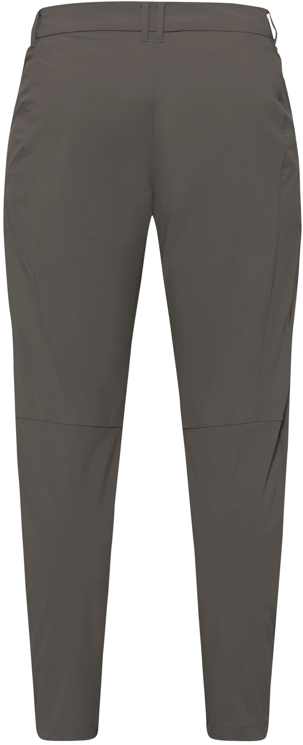Штани чоловічі Jack Wolfskin Hikeout Pants M A63924_F0302 58 сіріфото