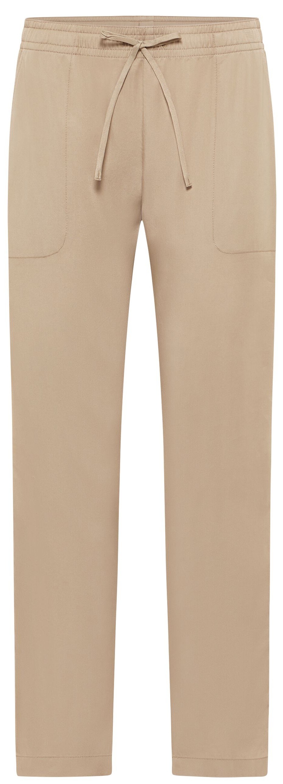 Штани жіночі Jack Wolfskin Montero Pants W A64029_A0083 XS бежевіфото