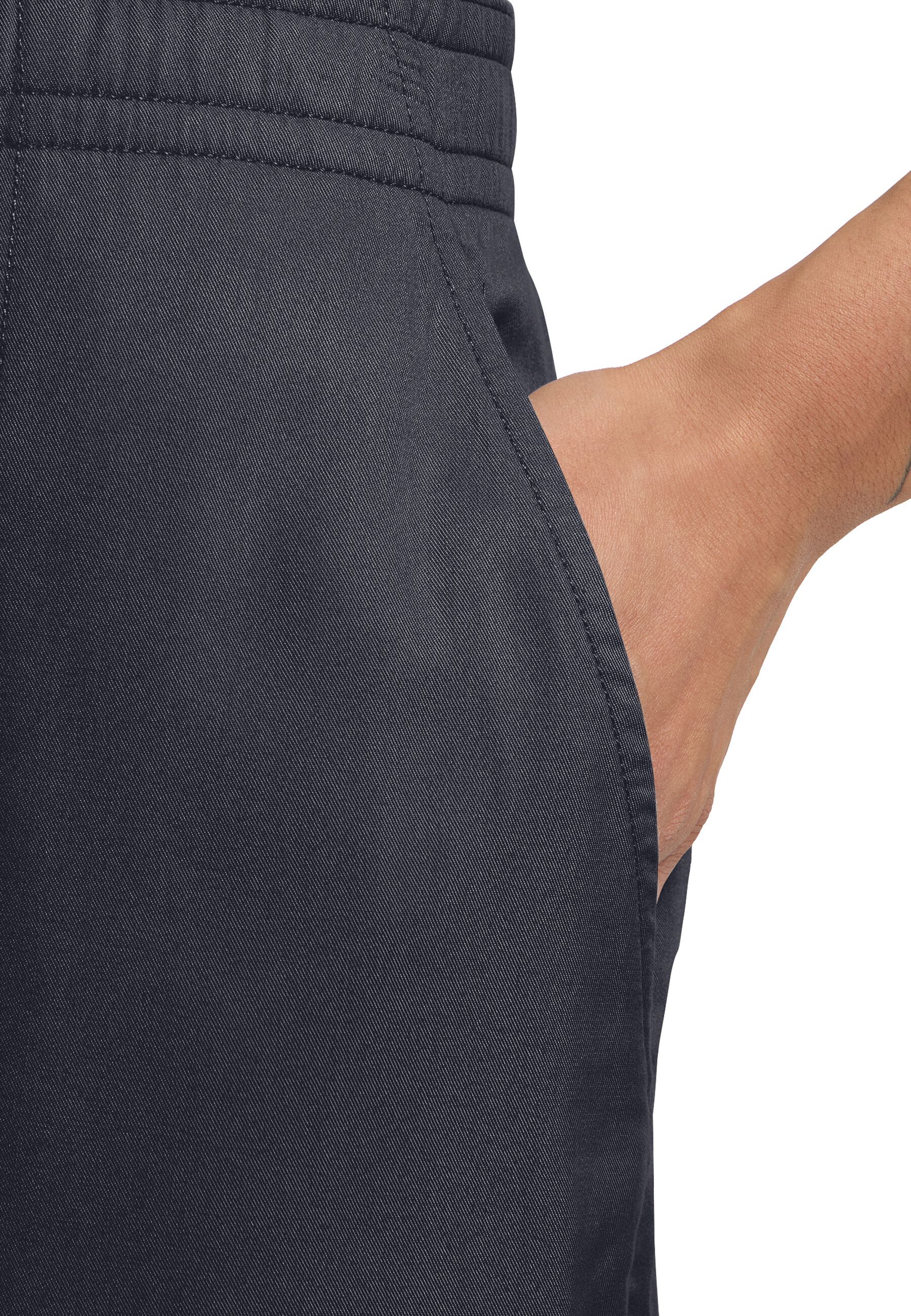 Штаны женские Jack Wolfskin Montero Pants W A64029_C0413 XS темно-синие фото 