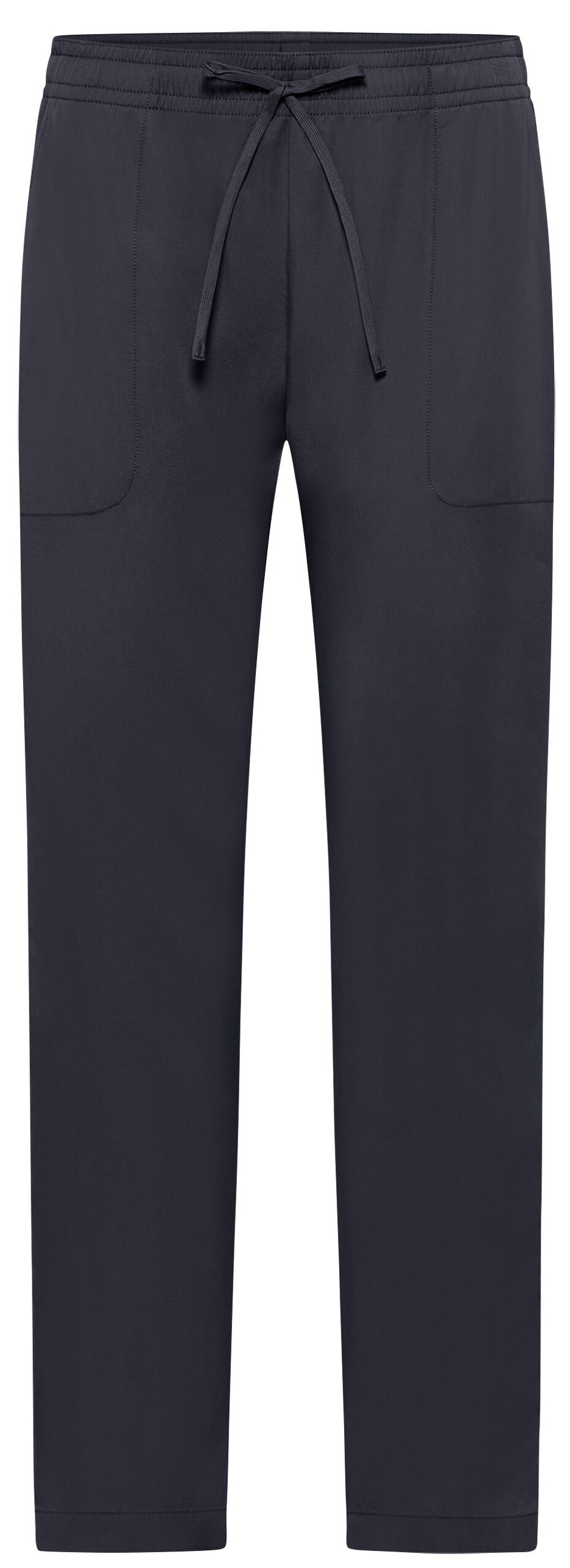 Штани жіночі Jack Wolfskin Montero Pants W A64029_C0413 L темно-синіфото