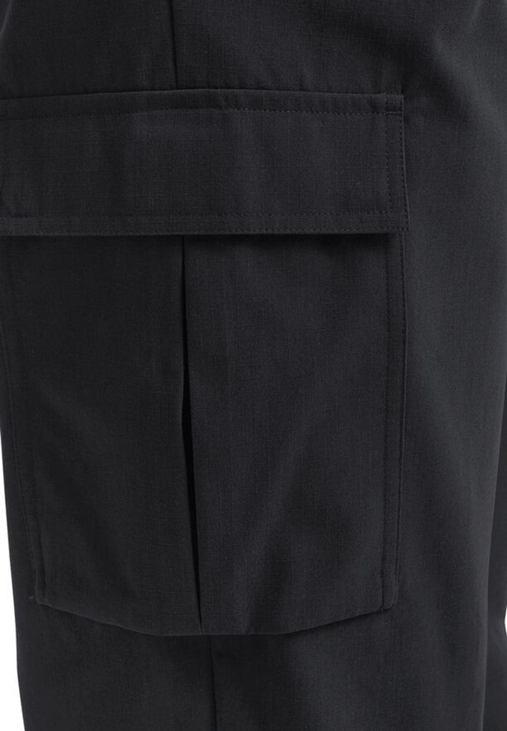 Штаны мужские Jack Wolfskin Yuma Cargo Pants M A65123_6000 52 черные фото 6