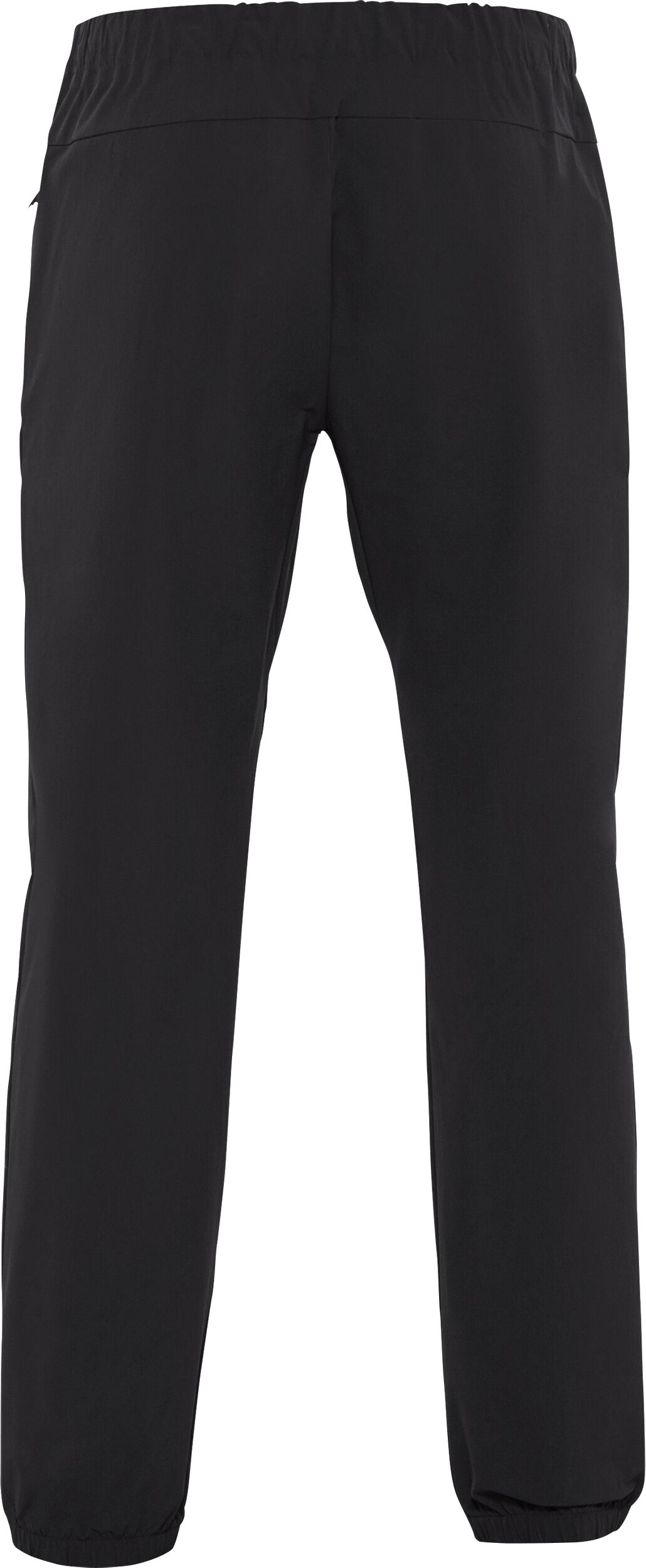 Штаны мужские Jack Wolfskin Prelight Trail Pants M A65166_6000 L черные фото 