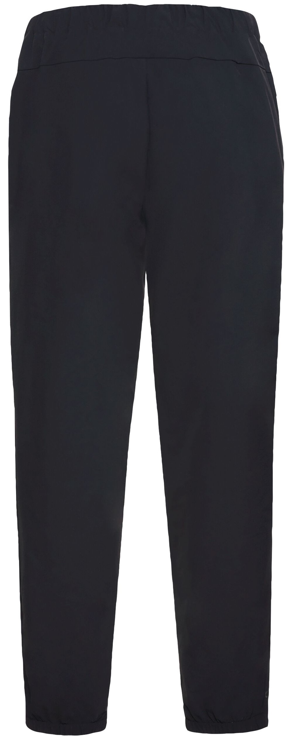 Штаны женские Jack Wolfskin Prelight Trail Pants W A65167_6000 S черные фото 9